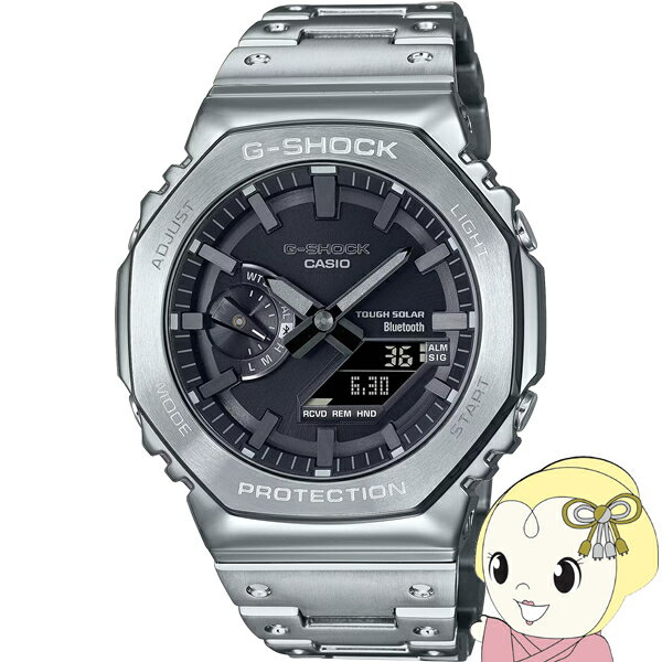 G-SHOCK GM-B2100D-1AJF rv CASIO JVI t^ Vo[ Bluetooth \[[ Y Ki f AifWyKK9N0D18Pz