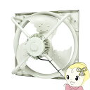 産業用有圧換気扇 低騒音形 3相200/220V 60Hz 羽根径105cm 工場 作業場 倉庫用 排気専用 産業用送風機 EWH-105MTA2-60【KK9...