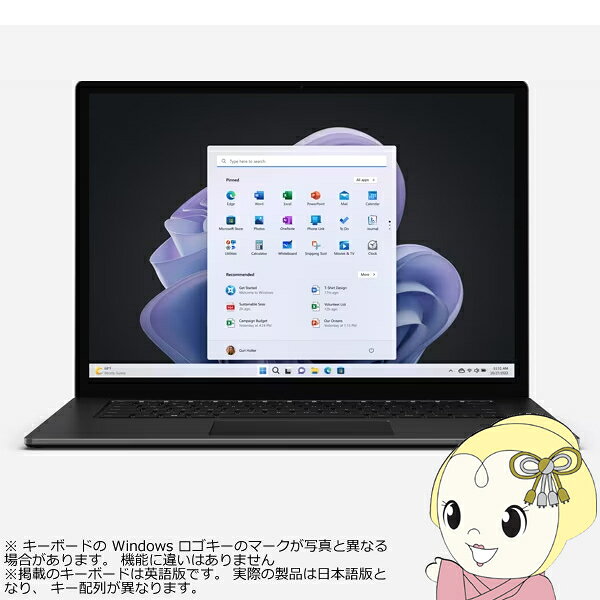 楽天市場】surface laptop 4 15インチ ブラック（ノートPC｜パソコン 