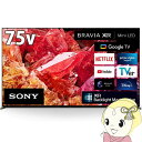 yő4000~OFFN[|s 4/24 20~4/25 23:59z4Kter \j[ SONY 75V^ XRJ-75X95K BRAVIA XRiurA GbNXA[j X95KV[Y 75C` Mini LED{ʎqhbgyKK9N0D18Pz