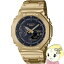 G-SHOCK ӻ CASIO  ե᥿  Bluetooth 顼  GM-B2100GD-9AJFKK9N0D18P