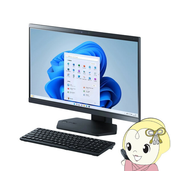 NEC 23.8 륤ǥȥåPC ե֥å PC-A2377GABKK9N0D18P