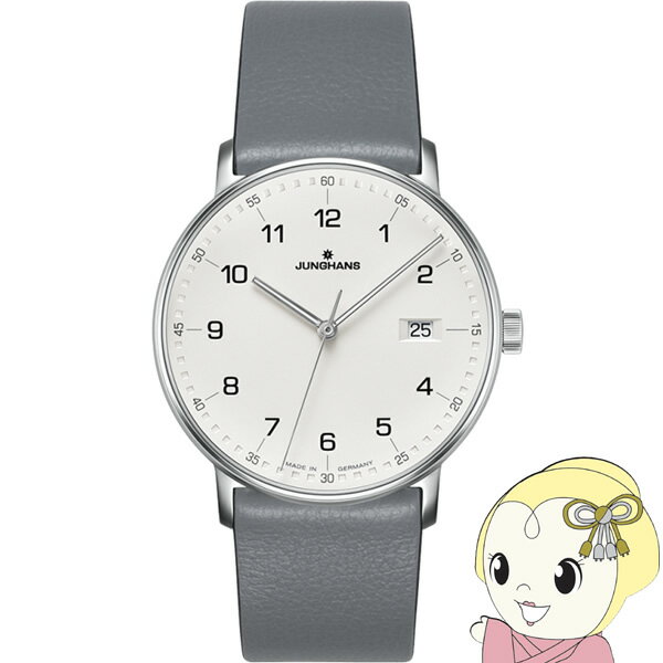 y5/15 ő4000~OFFN[|sz[\]nX JUNGHANS rv Form Quarz tH[ NH[c Y AiO 041 4885 00yKK9N0D18Pz