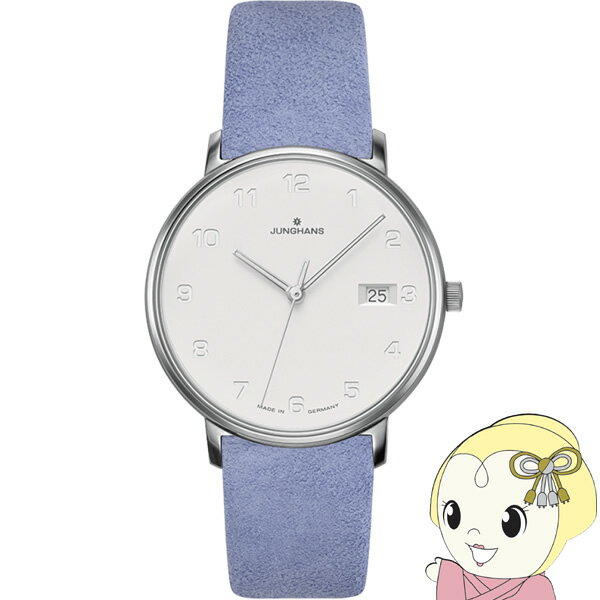 [\]nX JUNGHANS rv Form Lady tH[ fB NH[c fB[X AiO 047 4852 00yKK9N0D18Pz