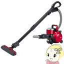 【5/15は期間限定クーポン発行】掃除機 東芝 TOSHIBA TORNEO V トルネオ サイクロン式 グランレッド VC-SG940X-R【KK9N0D18...