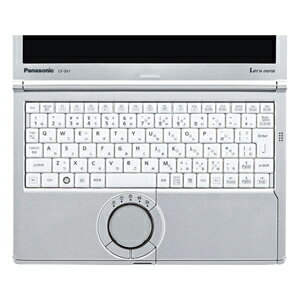 【キャッシュレス5％還元店】FA-NLETSNX　サンワサプライ ノート用キーボード防塵カバー　Panasonic Let’s note SX、NX用【KK9N0D18P】