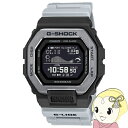 rv W[VbN G-SHOCK Ki G-LIDE Bluetooth GBX-100TT-8JF Y O[ JVI CASIOyKK9N0D18Pz