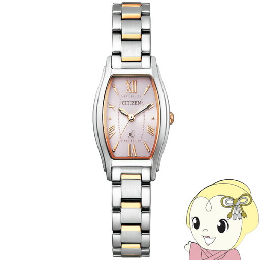 腕時計 クロスシー エコ・ドライブ EW5544-51W レディース マルチカラー シチズン Citizen【KK9N0D18P】 腕時計 クロスシー エコ・ドライブ EW5544-51W レディース マルチカラー シチズン Citizen【KK9N0D18P】