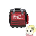 【在庫あり】PACKOUTテクニカルバックパック ミルウォーキー Milwaukee 工具 48-22-8300【KK9N0D18P】