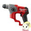 【11/1限定エントリーで当店全品最大P7倍】M12FUEL13MMSDSPLUSハンマードリル 本体のみ ミルウォーキー..