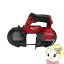【11/1限定エントリーで当店全品最大P7倍】M12FUEL64mmコンパクトバンドソー ミルウォーキー Milwaukee..