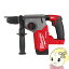 12/15 4000OFFݥȯԡM18FUEL26mmSDS-PLUSϥޡɥ ΤΤ ߥ륦 Milwaukee  M18 FHX-0X0 JPKK9N0D18P