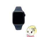 WEARPLANET Apple Watch 41 40 38mmpSlim Line }OlbgNoh Midnight Blue WP23200AWMB ~bhiCgu[yKK9N0D18Pz