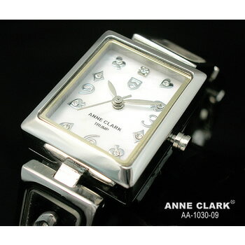 AA1030-09 ANNE CLARK レディース 腕時計【smtb-k】【ky】【KK9N0D18P】