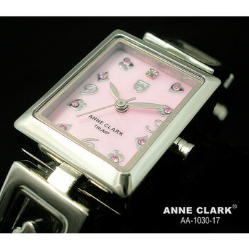 AA1030-17 ANNE CLARK レディース 腕時計【smtb-k】【ky】【KK9N0D18P】