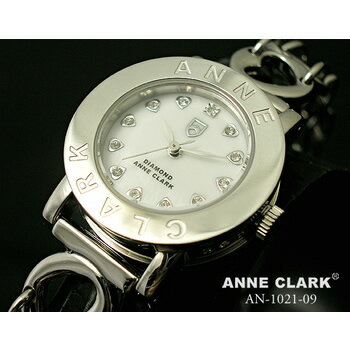 AN1021-09 ANNE CLARK レディース 腕時計【smtb-k】【ky】【KK9N0D18P】