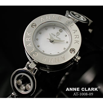 AT1008-09 ANNE CLARK レディース 腕時計【smtb-k】【ky】【KK9N0D18P】