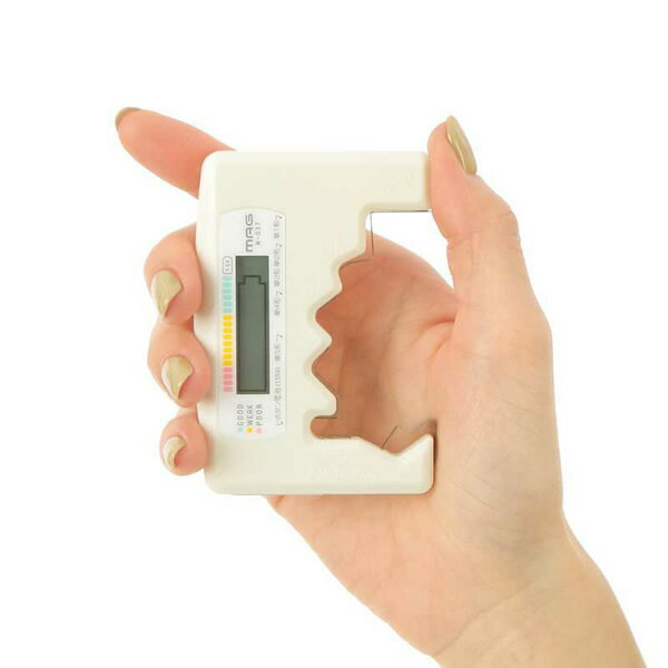 充電器 エラーセーフ機能付き FCT345F-JP(FX)