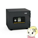 【7/18限定 ダイヤモンド会員ならエントリーで当店全品最大P8倍】【メーカー直送】 エーコー EIKO 耐火金庫 スタンダード・テンキータイプ BES-9PK【KK9N0D18P】