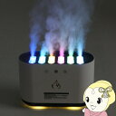 USB加湿器 サウンド感応 ヒロコーポレーション HDL-3051【KK9N0D18P】