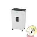 オートフィードシュレッダー アイリスオーヤマ クロスカット 100枚自動細断 約22L AFSR100C【KK9N0D18P】