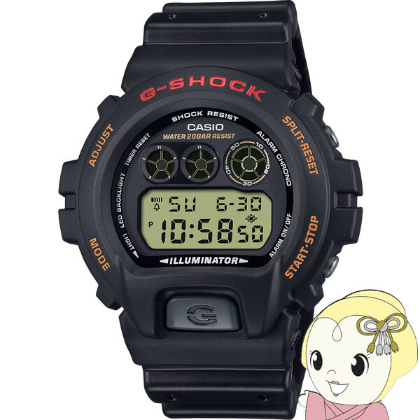 JVI CASIO G-SHOCK 6900V[Y Y dr fW^ Eh gO ubN DW-6900UB-9JF yKK9N0D18Pz