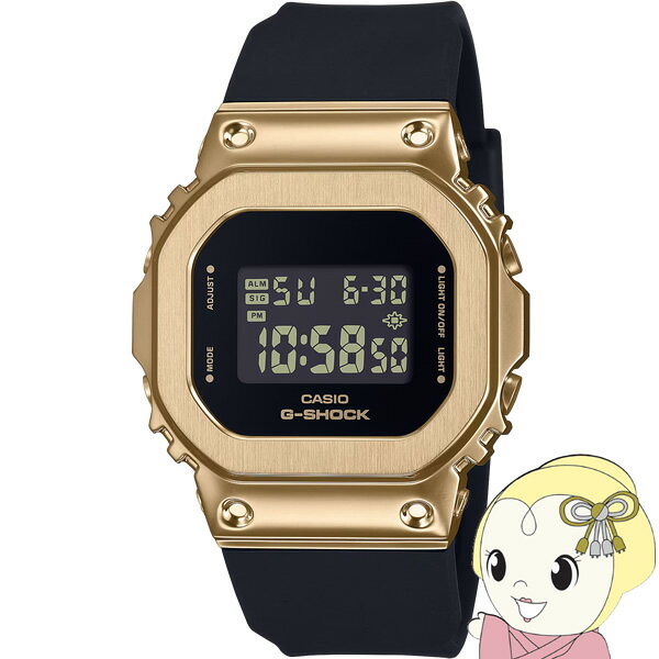 y5/15 ő4000~OFFN[|szyyzy݌ɋ͏zJVI CASIO rv G-SHOCK _ETCWO S[h ^ GM-S5600UGB-1JFyKK9N0D18Pz