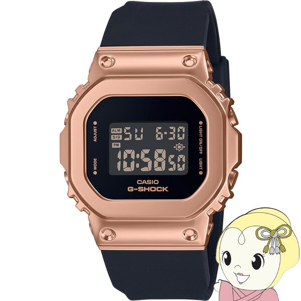 yyzy݌ɋ͏zJVI CASIO rv G-SHOCK _ETCWO sNS[h ^ GM-S5600UPG-1JFyKK9N0D18Pz