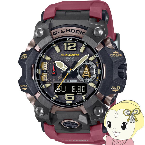 y5/15 ő4000~OFFN[|szJVI CASIO G-SHOCK MUDMASTER }bh}X^[ GWG-B1000-1A4JF Y rv dg\[[ Bluetooth AifW oh bhyKK9N0D18Pz