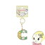 【11/1限定エントリーで当店全品最大P7倍】ちいかわ アルファベットキーホルダー C【KK9N0D18P】