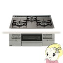 【5/18はダイヤモンド会員限定当店全品最大P8倍】ビルトインコンロ Paloma パロマ BRilliO ブリリオ PD-743WS-60CD LP プロパン...