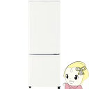 【京都市内標準設置無料】冷蔵庫 三菱電機 MR-P17K-W 168L 幅48cm 右開き 2ドア Pシリーズ マットホワイト【KK9N0D18P】(2)