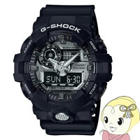 カシオ_腕時計_G-SHOCK_ガリッシュカラー_GA-710-1AJF