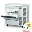 【メーカー直送/車上渡し/時間指定不可】自然冷媒製氷機 ホシザキ IM-65TM-NA アンダーカウンタータイプ 全自動製氷機 大容量 65kg【KK9N0D1...