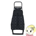 【5/25は期間限定クーポン発行】ショッピングカート ROLSER ロルサー キャリーカート 36L BABY JOY ブラック JOY MONOTONE スターBK 軽量 軽い おしゃれ RS-002MN【KK9N0D18P】(4)