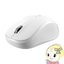 マウス バッファロー BUFFALO Bluetooth3.0対応 IR LED光学式マウス 3ボタンタイプ BSMRB050WH ホワイト【KK9N0D18P】(2)