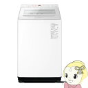 洗濯機 【標準設置費込】パナソニック Panasonic 全自動洗濯機 洗濯12.0kg FAシリーズ ホワイト NA-FA12V5-W【KK9N0D18P】