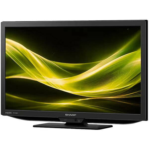 【6/10は期間限定クーポン発行】テレビ 2T-C19GE1 SHARP シャープ AQUOS アクオス ...