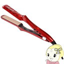【在庫あり】ストレートヘアアイロン シルクプロアイロン radiant 28mm LM125-R シルクプレート ラディアント ヘアアイロン LM-125-R 2025年新仕様モデル【KK9N0D18P】