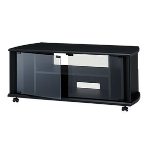 「メーカー直送」TV-BS100H ハヤミ テレビラック 32v〜42v型対応テレビ台【smtb-k】【ky】【KK9N0D18P】