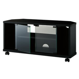 [予約]【メーカー直送】TV-LP800 ハヤミ テレビラック 26v〜32v型用テレビ台【KK9N0D18P】