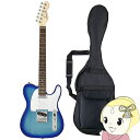 【9/5は期間限定クーポン発行】【マラソン中エントリーで当店全品最大P7倍】エレキギター Photogenic フォトジェニック テレキャスター シースルーブルー リミテッド 【西日本限定カラー】See Through Blue Limited 【KK9N0D18P】
