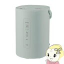 【在庫あり】加湿器 スチーム式 象印 ZOJIRUSHI 木造3畳/プレハブ6畳まで タンク1.8L グリーン EE-MB20-GA【KK9N0D18P】
