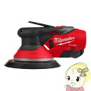 ミルウォーキー M12 FUEL 2.5mm ランダムオービットサンダー M12 FROS25-0 JP【KK9N0D18P】