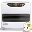 【11/1限定エントリーで当店全品最大P7倍】【在庫あり】石油ファンヒーター 大型 ダイニチ 木造17畳/鉄筋23畳 大容量タンク9L ムーンホワイト FW-66L5-W スピード点火 消臭機能 日本製【KK9N0D18P】