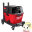 【11/1限定エントリーで当店全品最大P7倍】ミルウォーキー M18 FUEL 23L乾湿両用集塵機 強力な吸引力 ..