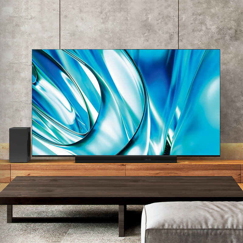 【11/18限定ダイヤモンド会員なら当店全品最大P8倍】【設置込】 レグザ 4K Mini LED液晶テレビ 100V型 TVS REGZA Z7 series Z770R スタンダードモデル 100Z770R【KK9N0D18P】