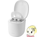 【11/25限定クーポン発行】【在庫あり】パナソニック Panasonic スチーマー ナノケア スキンアクト スチーマー トリプル SKINACT STEAM...