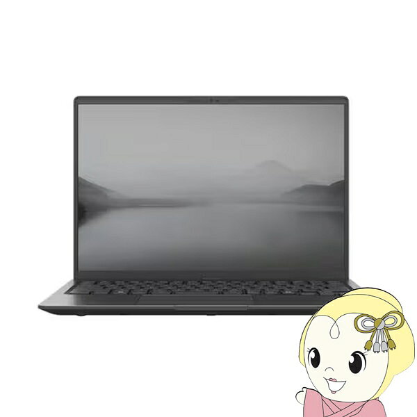 [予約] 富士通 ノートパソコン FMV Note M FMVM55K3BA/14型/WUXGA/Ryzen 5/16GB/256GB/Windows 11/Office OP付/ブライトブラック【KK9N0D18P】