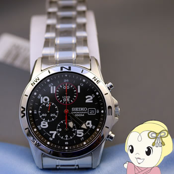 [tAi] SEIKO NH[c rv NmOt SND375PyKK9N0D18Pz